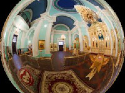 Собор Ал. Невского