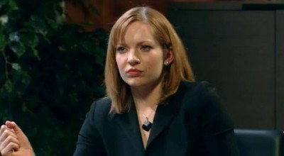 Собеседование Джен