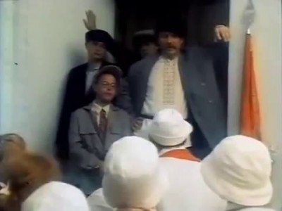 Драка на свадьбе