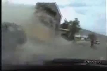 Bulldozer Rampage