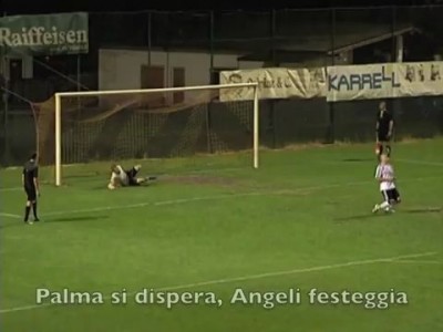 Рано радовался...