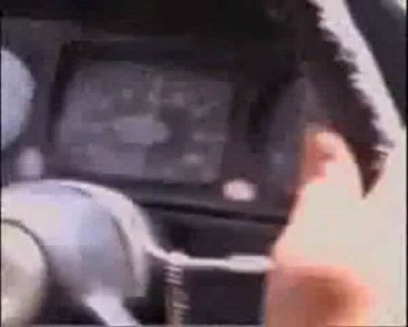 Пацаны на "Запорожце"