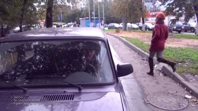 СтопХам 102 Очень опасный выпуск