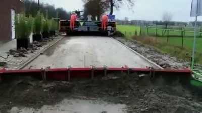 Укладка тротуарной плитки