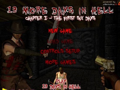 13 More Days in Hell