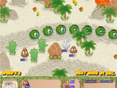  Mushroom Farm revolution