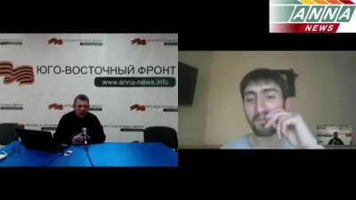 Позывной Топаз: возвращение