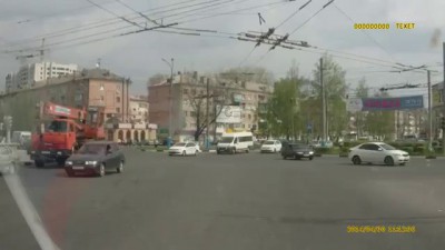 Что-то ТП на Sandero задумала....