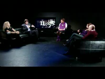 Дом 2 интервью