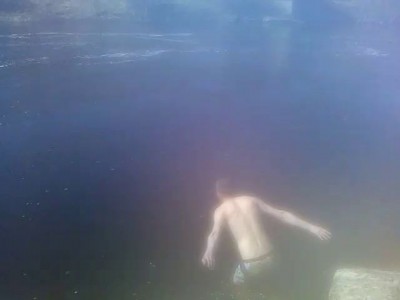 Открытие сезона