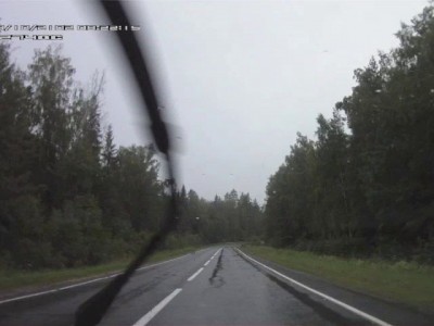 Дтп при езде на дачу