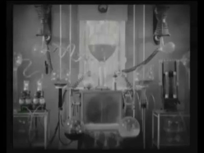 Секрет образа Леди ГаГи