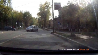Дураки и дороги