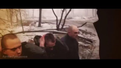 Артём Гришанов - Мобилизационный ролик