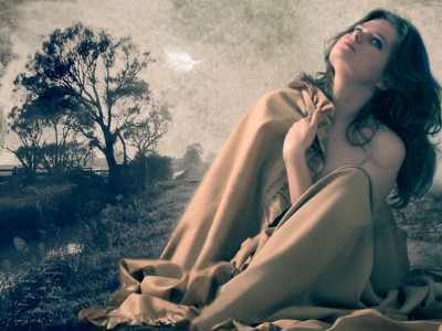 Хочу рядом с тобой быть всегда...