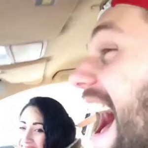 Девушка, которую очень просто испугать