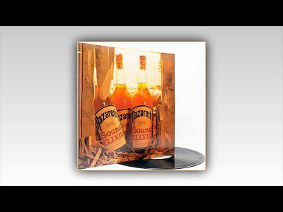 Nazareth - Sound Elixir (1983)