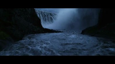 Prometheus - Official Full HD Trailer - Ridley Scott, Michael Fassbender, Noomi Rapace