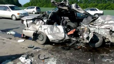 ДТП под Искитимом 10 июня - 5 жертв !!!!!!!