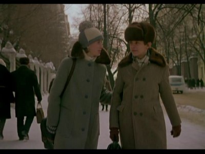 Ты и не балуй