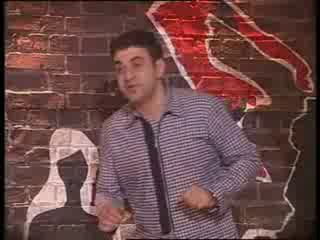 Прощание с Бушем