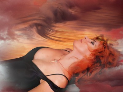 Прощай моя любимая...