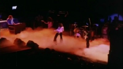 Deep Purple - Burn (Live) HD