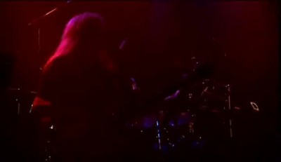 Nightwish She is my sin