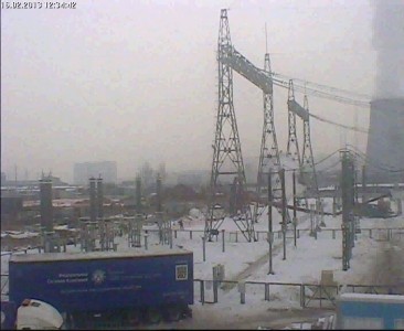 Упал кран короткая версия