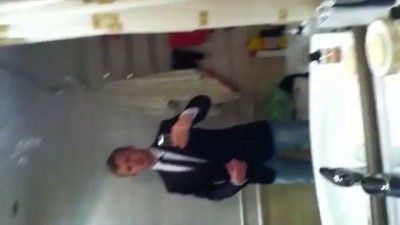 Какой я красивый