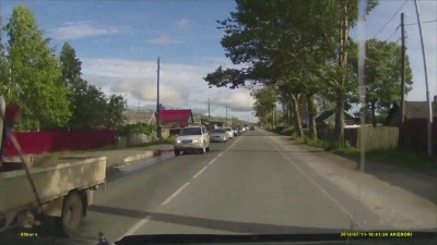 Верблюд в инфинити