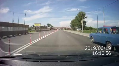 Сотрудники ГИБДД Черногорска беспределят