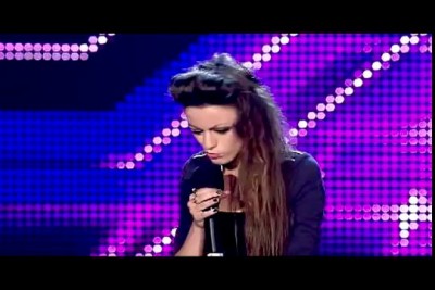 Cher Lloyd - Viva La Vida