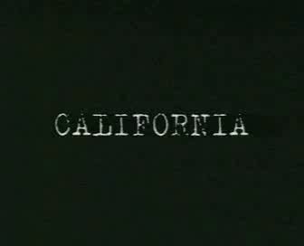 Mylene Farmer - California