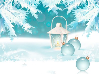 С Рождеством