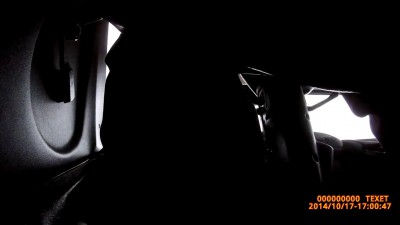 Вынесло на встречку