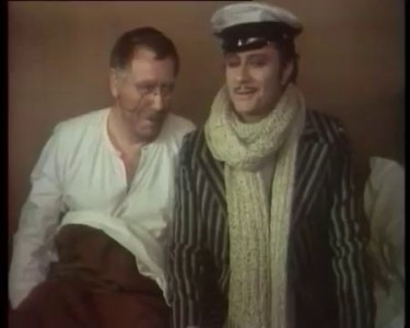 Знойная женщина