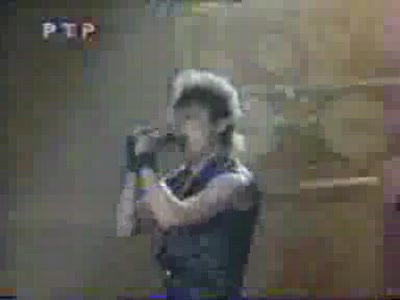 Сектор Газа - Последний репортаж о Хое