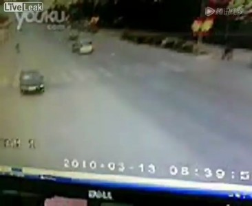 Шустрый оказался