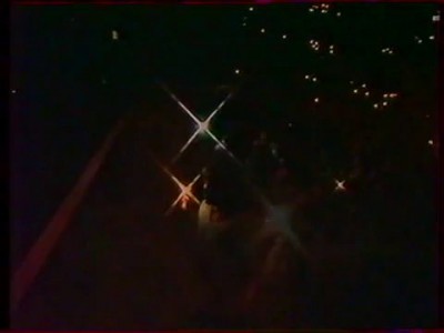 Виктор Цой и группа Кино-Кукушка,1990г.