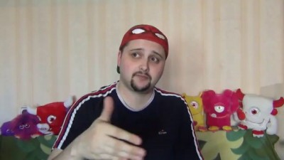 Эйприл и сиськи