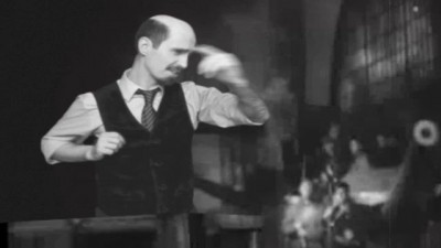 Революция 96 лет спустя.