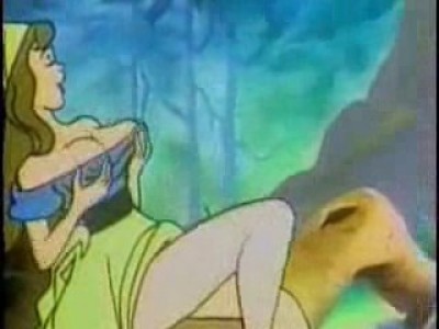 Мультфильм для взрослых