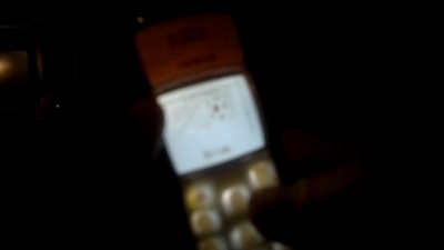 Сенсорная нокиа 1100