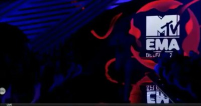 Голый поклонник Hayden Panettiere на MTV