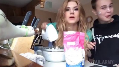 ТП и миксер