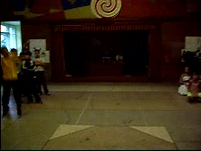 Стартин 3 отряд "Про лето"