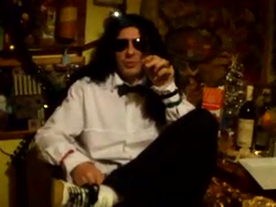 Еда для настоящих мужиков