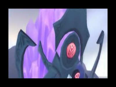 Танец дренеев из WoW