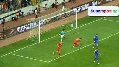 Tür vs And -HL- wawsport